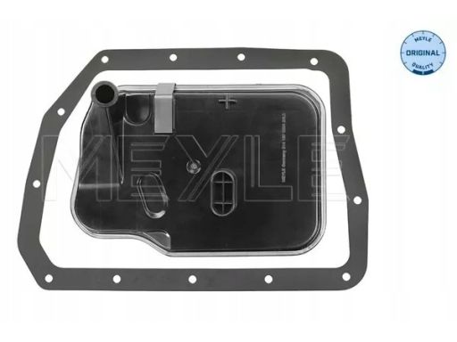 314 137 0004/S Filtr Hydrauliki Skrzyni Biegów Pasuje Do: Mini (R50, R