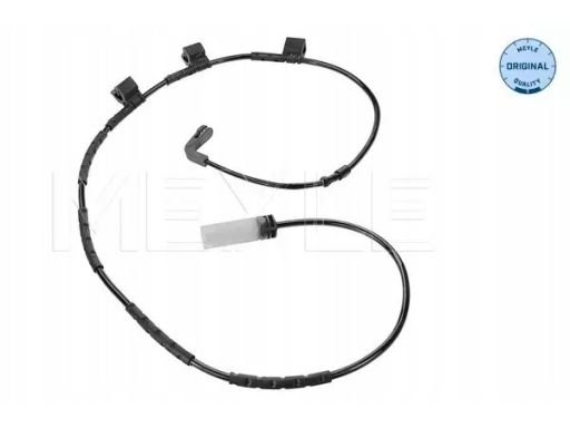 314 527 0002 Czujnik Zużycia Klocka Hamulcowego Tył Pasuje Do: Mini (R