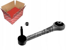 Fe12580 Wahacz Zawieszenia Koła Tył L/P (Góra, Tył, Poprzeczny) Pasuje