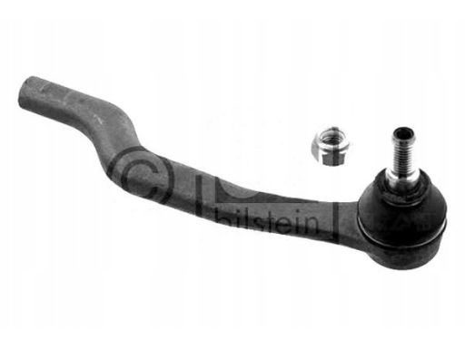 Fe12566 Końcówka Drążka Kierowniczego P Pasuje Do: Mercedes A (W168)