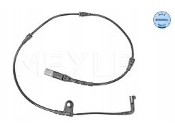 314 527 0003 Czujnik Zużycia Klocka Hamulcowego Przód Pasuje Do: Bmw X