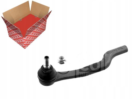 Fe12565 Końcówka Drążka Kierowniczego L Pasuje Do: Mercedes A (W168)