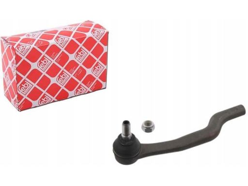 Fe12565 Końcówka Drążka Kierowniczego L Pasuje Do: Mercedes A (W168)