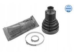 314 495 0012 Osłona Przegubu Przód/Wewnątrz (Fi: 25/83) (Dł.122) Pasuj