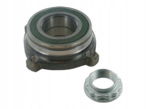 Vkba 7113 Zestaw Łożyska Koła Z Piastą Tył L/P (45X90X41) Pasuje Do: B