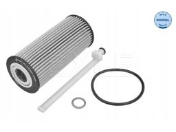 314 322 0004 Filtr Oleju (Z Uszczelkami) Pasuje Do: Bmw 1 (F20), 1 (F2