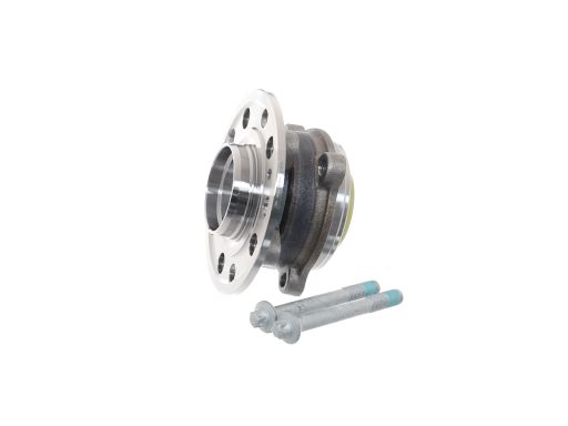 Vkba 7220 Zestaw Łożyska Koła Z Piastą Przód L/P (Z Piastą) (X148) Pas