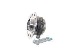 Vkba 7220 Zestaw Łożyska Koła Z Piastą Przód L/P (Z Piastą) (X148) Pas