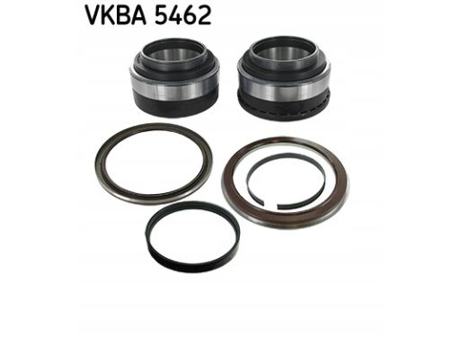 Vkba 5462 Zestaw Łożyska Koła Pasuje Do: Rvi C, Volvo Fh, Fh Ii, Fm, F