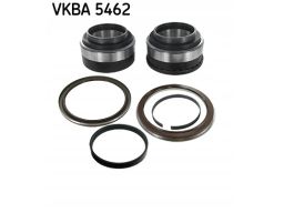 Vkba 5462 Zestaw Łożyska Koła Pasuje Do: Rvi C, Volvo Fh, Fh Ii, Fm, F
