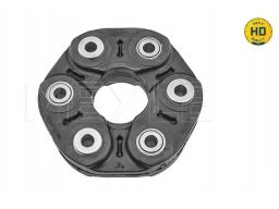 314 152 3109/Hd Przegub Elastyczny Wału Napędowego Z Tyłu (Śr. Zew. 12