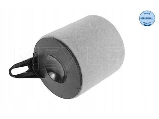 312 321 0016 Filtr Powietrza (Wkład Filtra) Pasuje Do: Bmw 1 (E81), 1