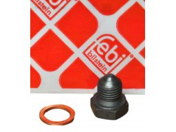 Fe12281 Śruba Spustu Miski Olejowej M14X1,5 Pasuje Do: Audi 100 C2, 10