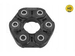 314 152 3102/Hd Przegub Elastyczny Wału Napędowego Przód/Tył (Śr. Zew.