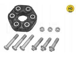 314 152 2120/Hd Przegub Elastyczny Wału Napędowego Z Tyłu (Śr. Zew. 11