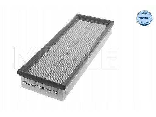 312 321 0010 Filtr Powietrza (Wkład Filtra) Pasuje Do: Mini (R56), (R5