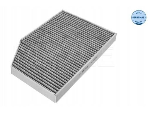 312 320 0027 Filtr Kabiny Z Węglem Aktywnym Pasuje Do: Bmw 2 (G42, G87