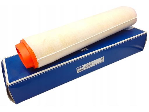 312 321 0001 Filtr Powietrza (Wkład Filtra) Pasuje Do: Bmw 3 (E46), 3