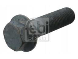Fe12327 Śruba M14X1,5/50Mm Pasuje Do: Man