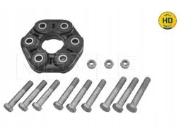 314 152 2110/Hd Przegub Elastyczny Wału Napędowego Tył (Śr. Zew. 120Mm