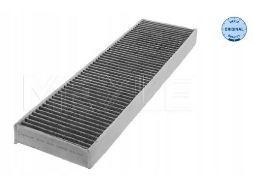 312 320 0009 Filtr Kabiny Z Węglem Aktywnym Pasuje Do: Mini (R56), (R5