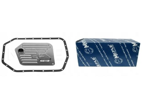 314 137 0001 Filtr Hydrauliki Skrzyni Biegów Pasuje Do: Bmw 5 (E39), 7