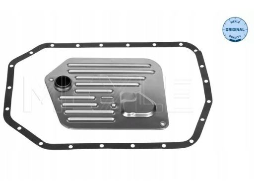 314 137 0001 Filtr Hydrauliki Skrzyni Biegów Pasuje Do: Bmw 5 (E39), 7