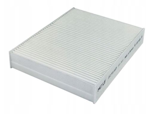 312 319 0021 Filtr Kabiny Przeciwpyłowy Pasuje Do: Bmw 1 (F20), 1 (F21