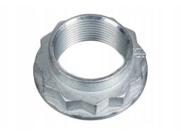 Fe12181 Nakrętka Piasty Koła Przód/Tył (M27, 16,5Mm, 43Mm) Pasuje Do: