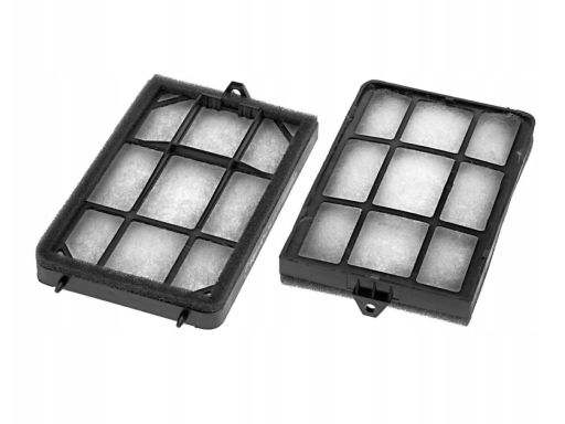 312 319 0020/S Filtr Kabiny Przeciwpyłowy Pasuje Do: Bmw 7 (E38) 2.5D-