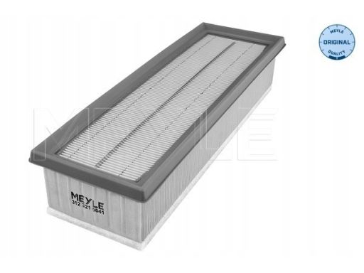 312 321 0041 Filtr Powietrza (Wkład Filtra) Pasuje Do: Bmw 5 (F10), 5