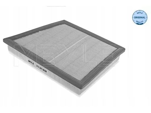 312 321 0039 Filtr Powietrza (Wkład Filtra) Pasuje Do: Bmw 1 (F40), 2