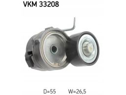 Vkm 33208 Napinacz Paska Wielorowkowego Pasuje Do: Ds Ds 3, Ds 4, Ds 4