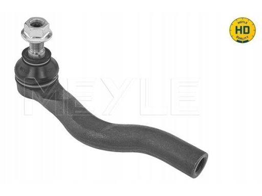 31-16 020 0061/Hd Końcówka Drążka Kierowniczego L Pasuje Do: Honda Cr-