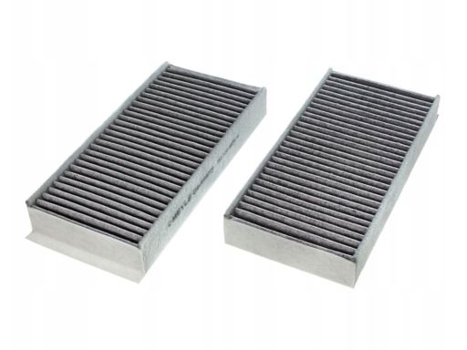 312 320 0025/S Filtr Kabiny Z Węglem Aktywnym Pasuje Do: Bmw 1 (F40),