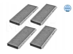 312 320 0024/S Filtr Kabiny Z Węglem Aktywnym Pasuje Do: Bmw 3 (E90),