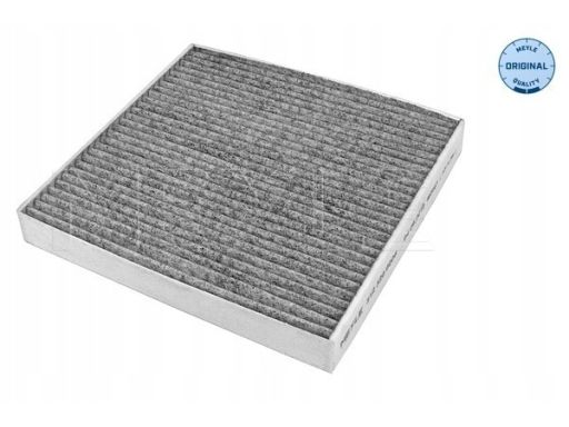 312 320 0006 Filtr Kabiny Z Węglem Aktywnym Pasuje Do: Bmw Z4 (E85), Z