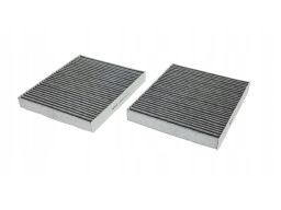 312 320 0008/S Filtr Kabiny Z Węglem Aktywnym Pasuje Do: Bmw 5 (F10),