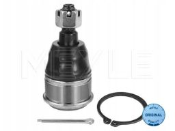 31-16 010 0016 Sworzeń Wahacza Przód L/P (Dół Przód) (Średnica Stożka