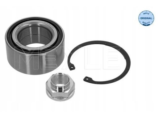 31-14 650 0003 Zestaw Łożyska Koła Przód L/P (48X86X40) Pasuje Do: Hon