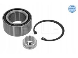 31-14 650 0003 Zestaw Łożyska Koła Przód L/P (48X86X40) Pasuje Do: Hon