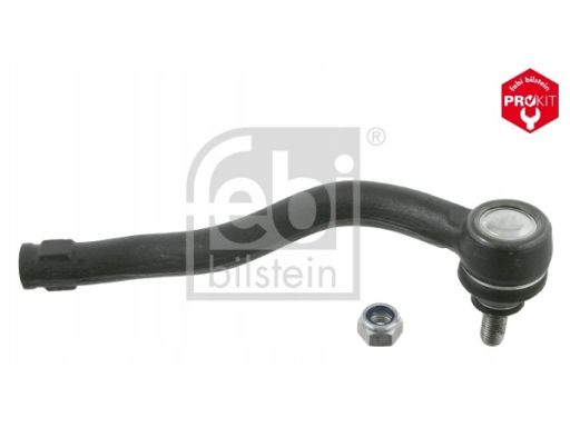 Fe11998 Końcówka Drążka Kierowniczego P Pasuje Do: Ford Galaxy I, Gala