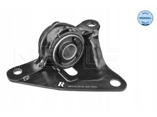 31-14 610 0022 Silentblock Wahacza Przód Z Tyłu P (26X52 Mm) Pasuje Do