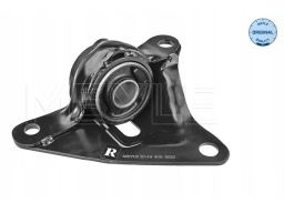 31-14 610 0022 Silentblock Wahacza Przód Z Tyłu P (26X52 Mm) Pasuje Do