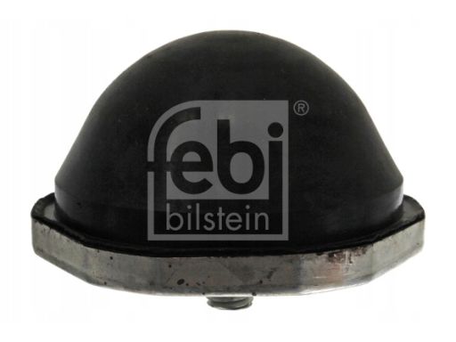 Fe11879 Odbój Resoru Tył L/P Pasuje Do: Rvi T, Volvo F10, F12, F16, F7