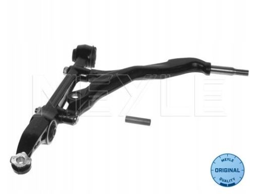 31-16 050 0015 Wahacz Zawieszenia Koła Przód L Dół Przód Pasuje Do: Ho