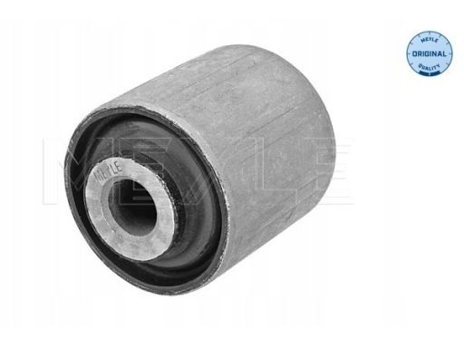 31-14 610 0009 Silentblock Wahacza Przód Przód L/P (12X42X52 Mm) Pasuj