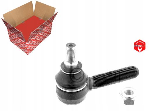 Fe11874 Końcówka Drążka Kierowniczego P Pasuje Do: Mercedes Mb (W631)