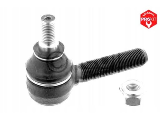 Fe11874 Końcówka Drążka Kierowniczego P Pasuje Do: Mercedes Mb (W631)