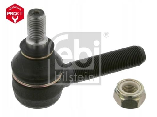 Fe11874 Końcówka Drążka Kierowniczego P Pasuje Do: Mercedes Mb (W631)